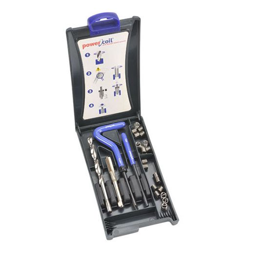 Power Coil Repair Kits